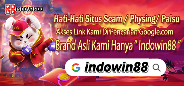 HATI HATI SCAM / PHYSING