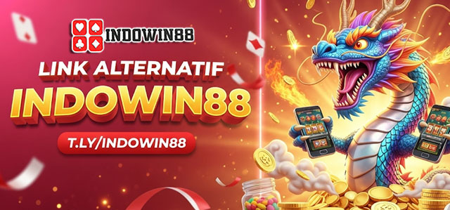 LINK ALTERNATIF INDOWIN88