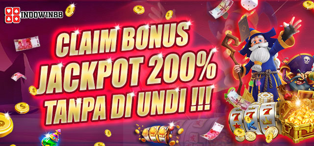 EVENT JACKPOT HADIAH 3 JUTA