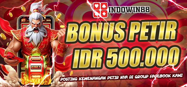 EVENT PETIR
