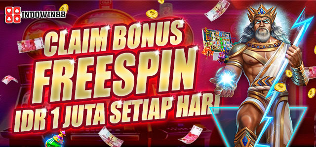 Event Freespin Pragmatic