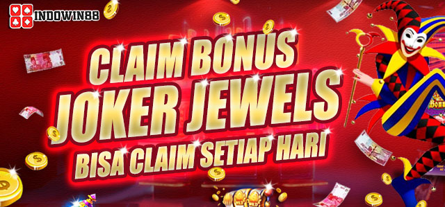 EVENT JOKER JEWELS