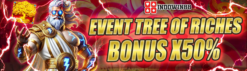 Event Tree Of Riches